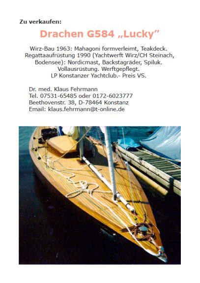Anzeige
