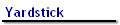 Yardstick